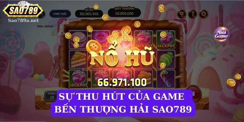 Những điều thu hút nhất của game mà tân binh nên biết