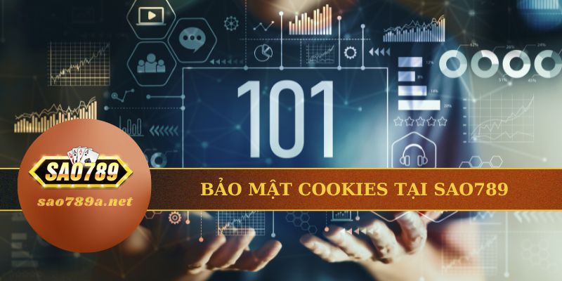 Chính sách bảo mật cookies cùng Sao789