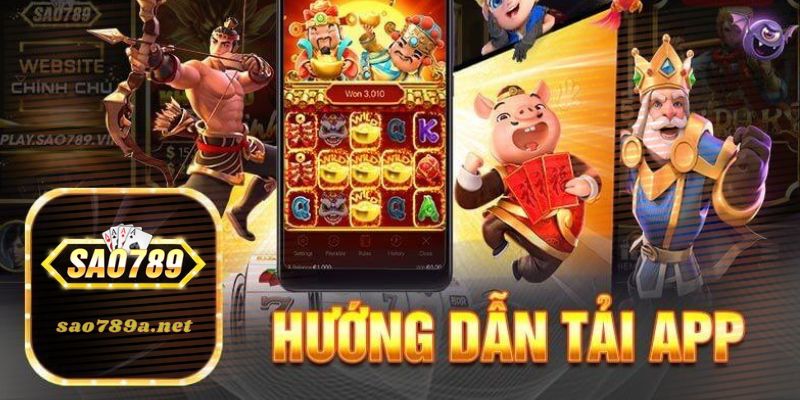 Hướng dẫn tải ứng dụng nhanh chóng