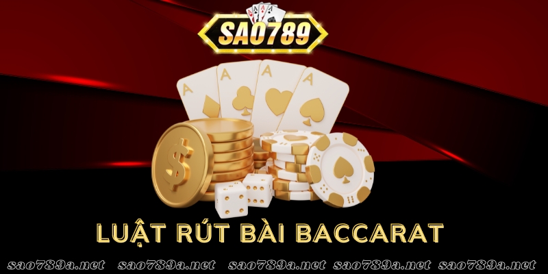 Luật rút lá bài thứ 3 đặc biệt