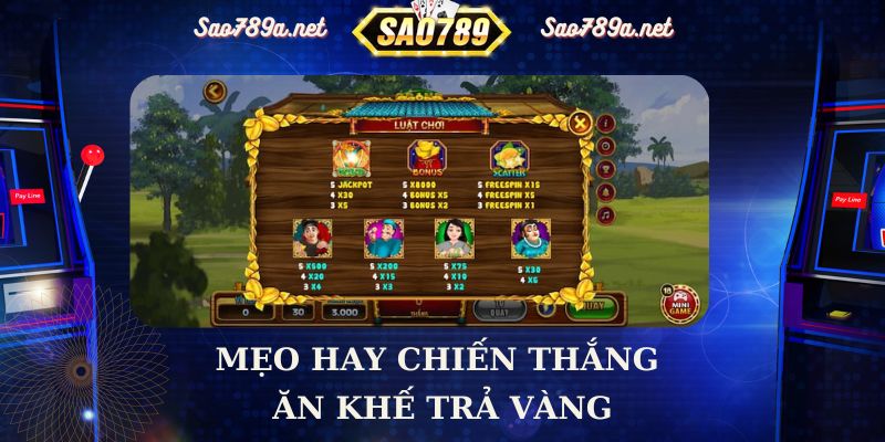 Mẹo hay sẵn hũ "khủng"