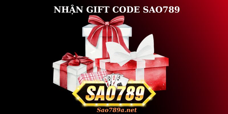 Hướng dẫn nhận Code Sao789 hàng ngày cho mọi thành viên