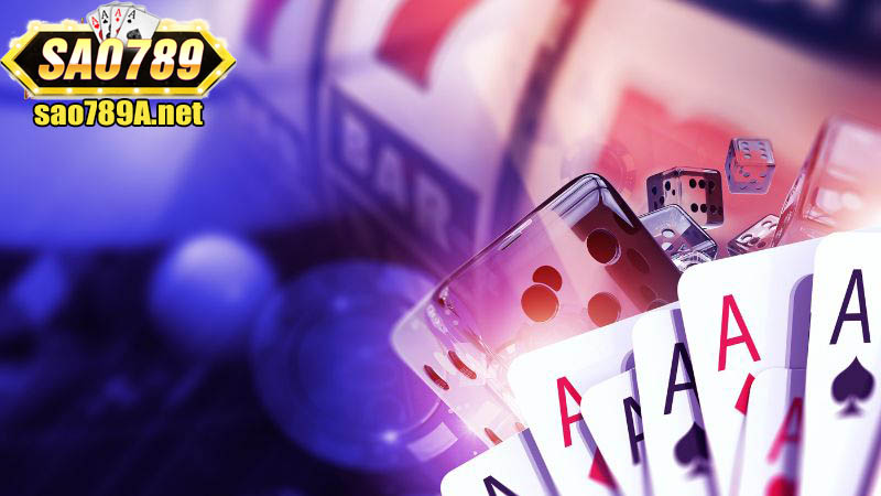 Các bước chơi Blackjack chi tiết