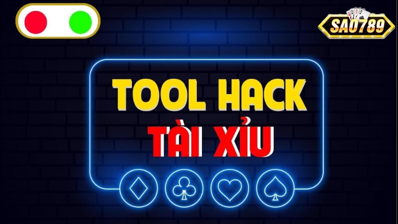 Cách cài phần mềm hack Tài Xỉu đơn giản