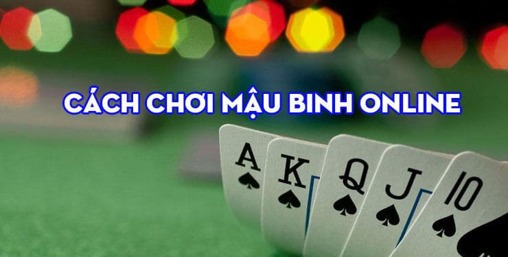 Bí Quyết Gia Tăng Cơ Hội Gặp Thế Bài Mạnh