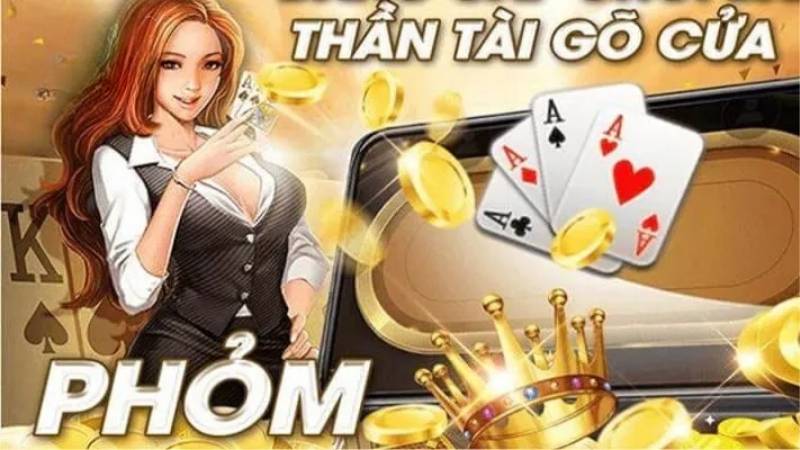 Phỏm Sunwin - Bí Quyết Ăn Bài Và Né Cháy Hiệu Quả