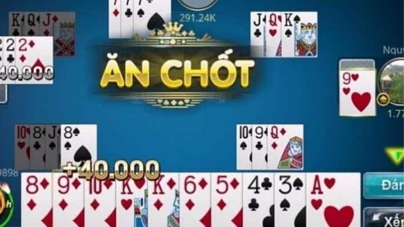 Phỏm Sunwin - Bí Quyết Ăn Bài Và Né Cháy Hiệu Quả