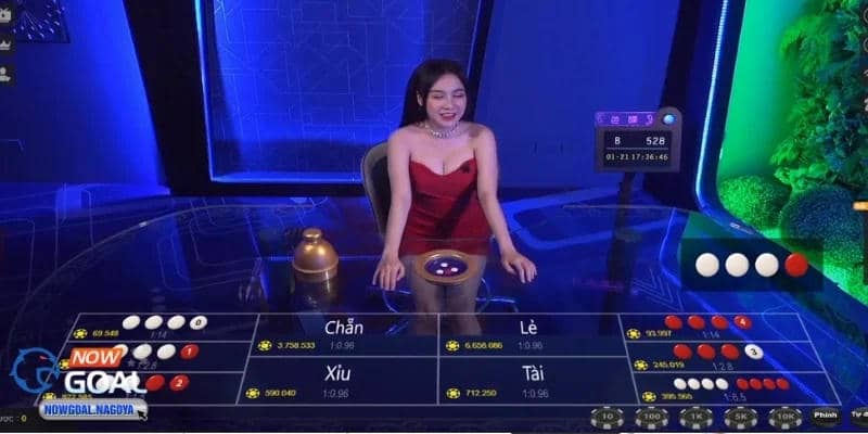 Chiến Lược và Thuật Ngữ Cần Biết Khi Chơi Tài Xỉu Livestream Sunwin