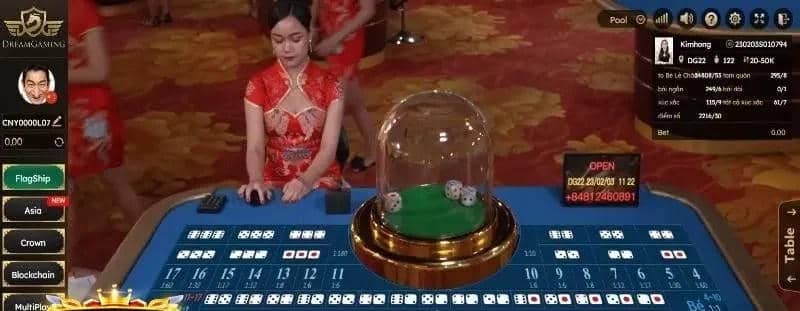 Tài Xỉu Livestream Sunwin là gì?