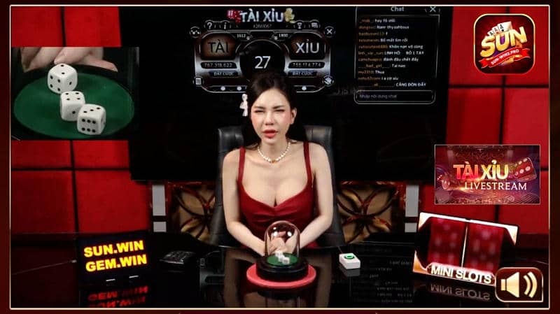 Hướng Dẫn Theo Dõi Tài Xỉu Livestream Sunwin Chuẩn Xác