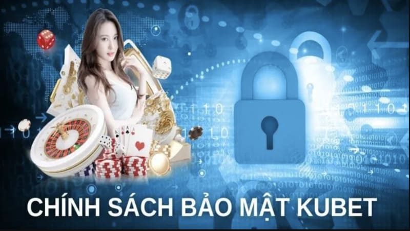 Quy trình xử lý khi nghi bị chiếm đoạt tài khoản Kubet