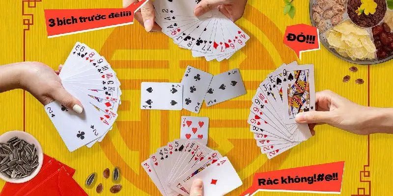 Các quy tắc báo sâm và chặn sâm quan trọng