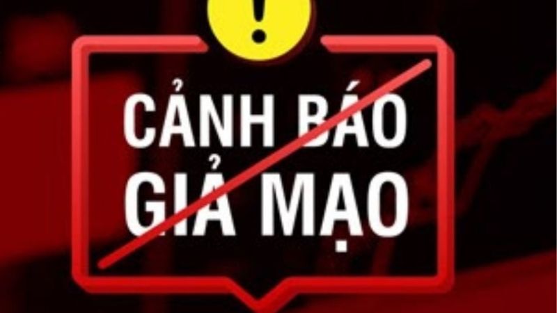 Cảnh Báo Sunwin Giả Mạo | Cách Nhận Biết Link Lừa Đảo