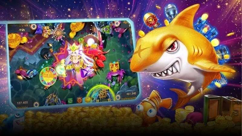 Những Loại Cá Có Thưởng Cao Nhất - Mục Tiêu Săn Boss Sunwin