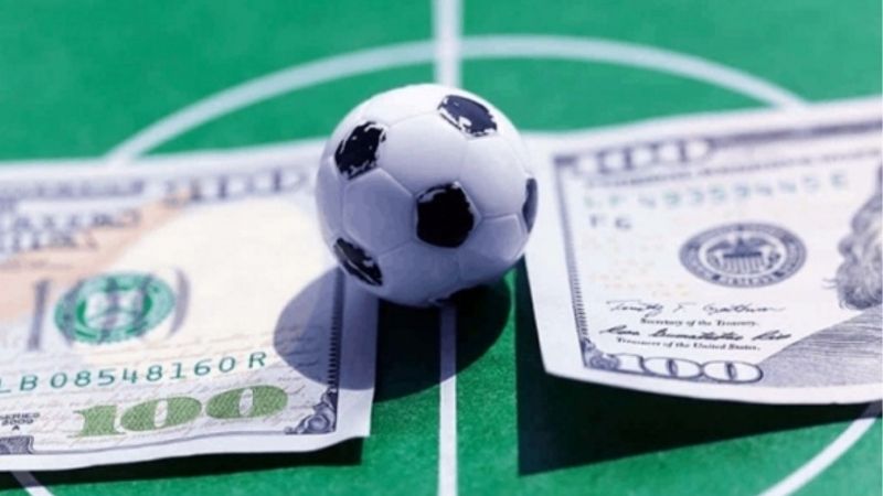 Xả Kèo Bóng Đá | Chiến Thuật Khi Kèo Biến Động Bất Thường