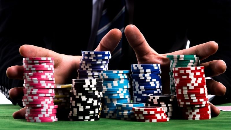Cách Bluff Trong Poker | Tân Thủ Kubet Cũng Bluff Hiệu Quả