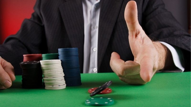 Cách Bluff Trong Poker | Tân Thủ Kubet Cũng Bluff Hiệu Quả