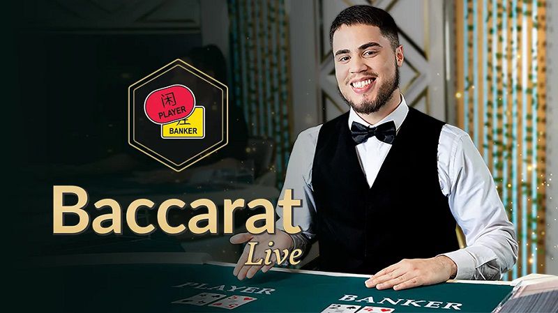 Quy Tắc Tính Điểm Trong Trò Chơi Baccarat