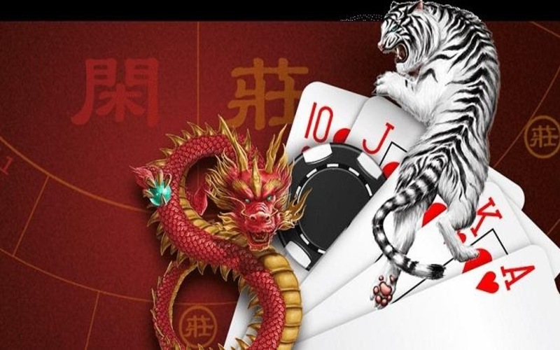 Hiểu rõ về trò chơi Rồng Hổ và khái niệm cầu bệt