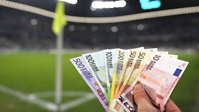 Implied probability trong cá cược