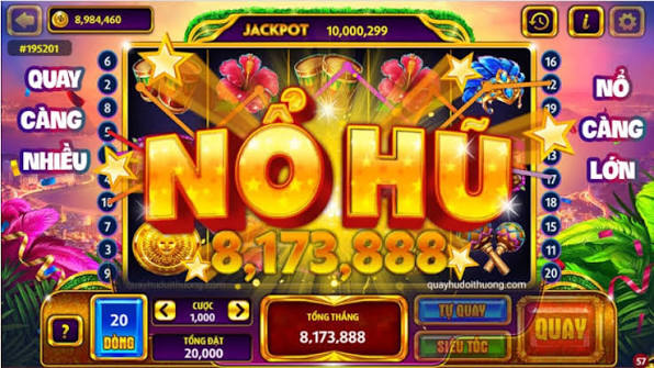 Khái Niệm Chỉ Số Biến Động Trong Slot Go88