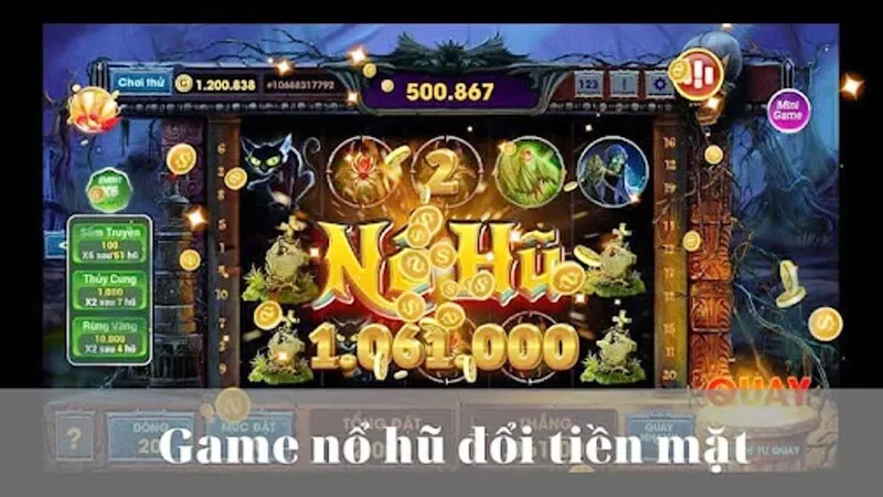 Cách Phân Biệt Slot Go88 Biến Động Cao Và Biến Động Thấp